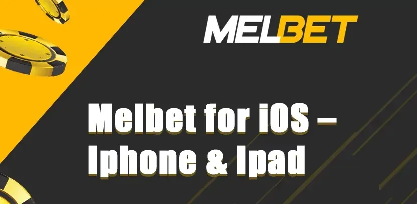 Melbet IOS Download