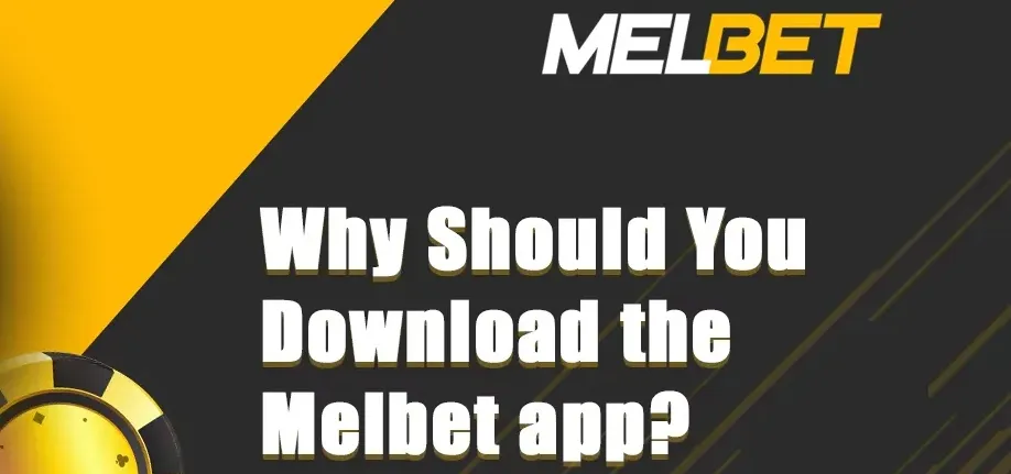 Melbet Android Download